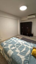 Blk 2 Dover Road (Queenstown), HDB 3 Rooms #598822921
